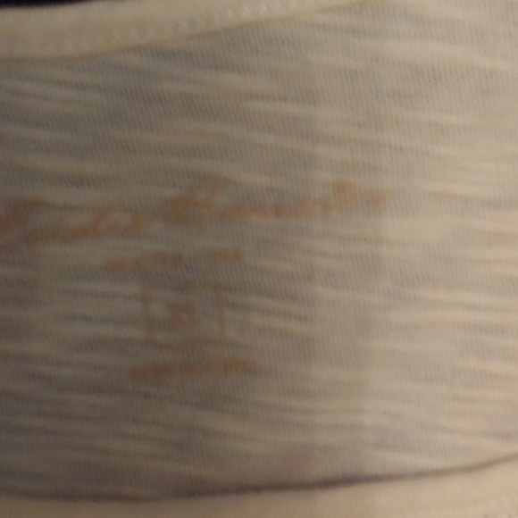 Eddie Bauer sleeveless top - Picture 3 of 4